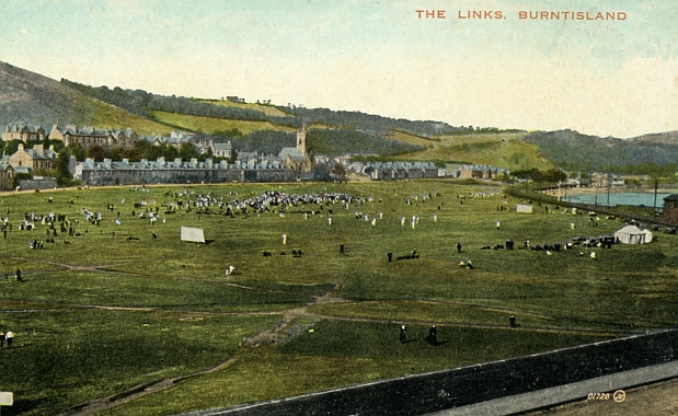 Links (prob early 20th century)